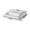 Изображение Gorenje | Sandwich Maker | SM701GCW | Number of plates 1 | Panini Sandwich Maker | Number of pastry 1 | 700 W | White