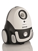 Picture of Gorenje | Vacuum cleaner | VCEA11CXWII | Bagged | 750 W | Operating radius 15 m | White