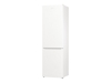Изображение Gorenje Refrigerator | NRK6202EW4 | Energy efficiency class E | Free standing | Combi | Height 200 cm | No Frost system | Fridge net capacity 235 L | Freezer net capacity 96 L | Display | 38 dB | White