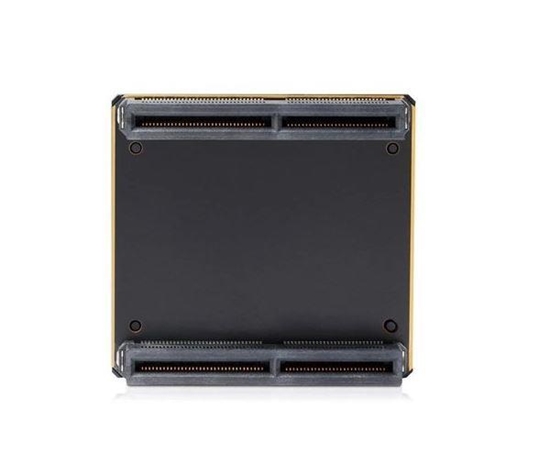 Picture of GPU PRO ACC SLI HB BRIDGE/NVLAMP-2SLOT-PB  NVIDIA PNY
