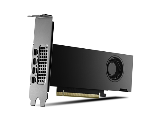 Picture of Graphics Card|PNY|NVIDIA|RTX 2000 Ada|16 GB|GDDR6|128 bit|PCI Express x8 4.0|Active|VCNRTX2000ADA-SB