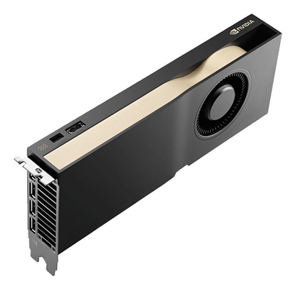 Attēls no Graphics Card|PNY|NVIDIA|RTX PRO 4500|32 GB|GDDR7|256 bit|PCI Express x16 5.0|Active|VCNRTXPRO4500-PB