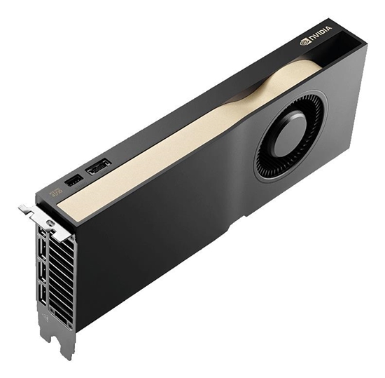 Picture of Graphics Card|PNY|NVIDIA|RTX PRO 4500|32 GB|GDDR7|256 bit|PCI Express x16 5.0|Active|VCNRTXPRO4500-PB