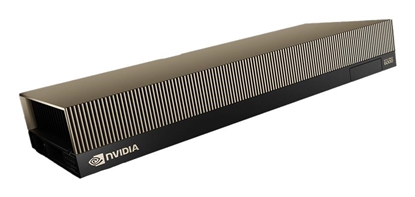 Attēls no Graphics Card|PNY|NVIDIA|RTX PRO 6000|96 GB|GDDR7|512 bit|PCI Express x16 5.0|Passive|TCSRTXPRO6000SE-PB