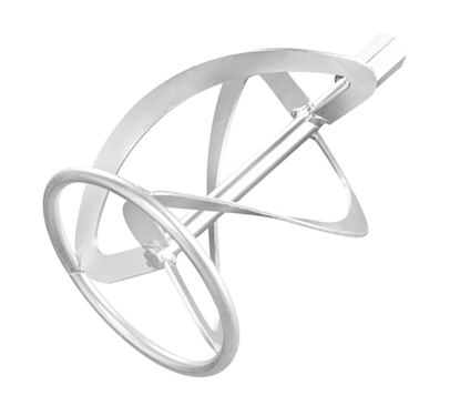 Attēls no Graphite mieszado podcigajce 140mm (56H703)