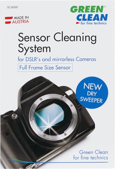 Picture of Green Clean Profi Kit full frame size