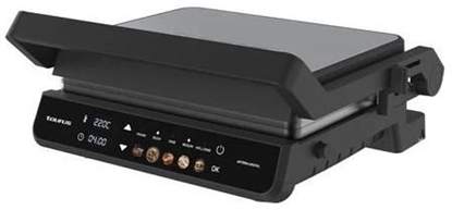 Picture of Grill elektryczny 2w1 Taurus Asteria Digital