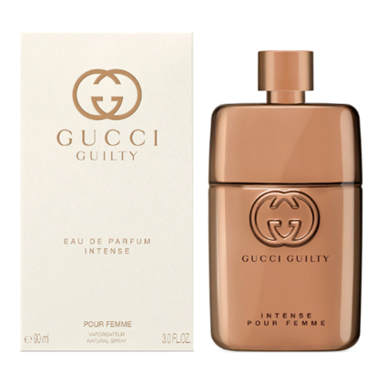 Изображение Gucci Guilty Pour Femme Intense Perfume EDP 90ml