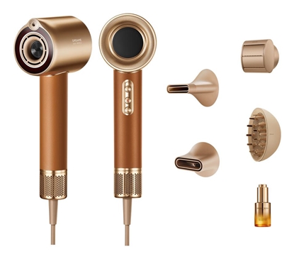 Изображение HAIR DRYER MIRACLE PRO/AHX30 DREAME