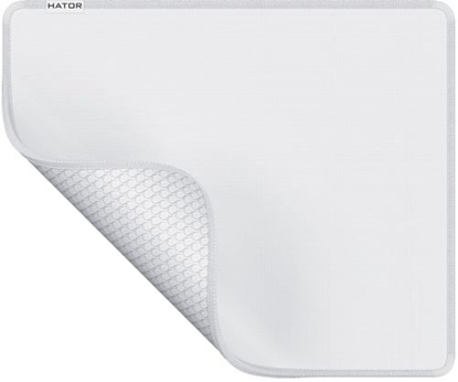 Изображение Hator HTP-022 Tonn EVO M podkadka pod mysz 360 300 mm HTP-022 (2000066469016)
