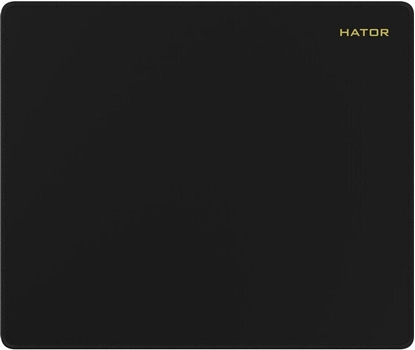 Изображение Hator HTP-032 Tonn eSports L Podkadka pod mysz 420 x 500 mm HTP-032 (2000066715014)