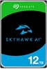 Picture of HDD|SEAGATE|SkyHawk|12TB|256 MB|7200 rpm|3,5"|ST12000VE003