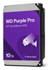 Picture of HDD|WESTERN DIGITAL|Purple Pro|10TB|SATA 3.0|512 MB|7200 rpm|3,5"|WD102PURP