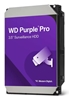 Picture of HDD|WESTERN DIGITAL|Purple Pro|12TB|512 MB|7200 rpm|3,5"|WD122PURP