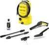 Изображение HIGH PRESSURE WASHER K 2/CLASSICCAR 1.673-574.0 KARCHER