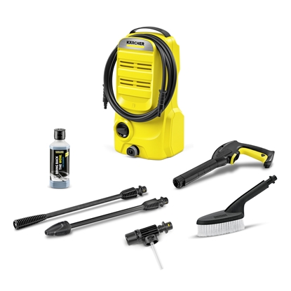 Picture of HIGH PRESSURE WASHER K 2/CLASSICCAR 1.673-574.0 KARCHER
