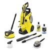 Изображение HIGH PRESSURE WASHER K 4 POWER/CAR&HOME 1.324-309.0 KARCHER