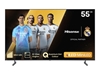 Picture of Hisense Mini LED Smart TV | 55U6NQ | 55" | Smart TV | VIDAA OS | UHD | Black