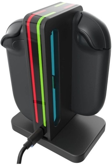 Picture of Hyperkin Controllerdock power spire Switch2