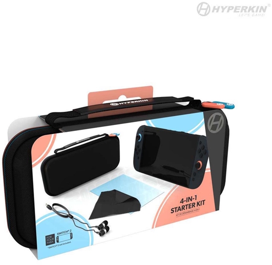 Picture of Hyperkin Starterkit Armor3 Switch2