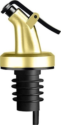 Picture of Home Appliances AG567A NALEWAK DOZOWNIK DO NAPOJU STAL UNIWERSALNY