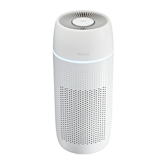 Picture of Homedics AP-PET35WT-EU TotalClean PetPlus 5 in 1 Air Purifier