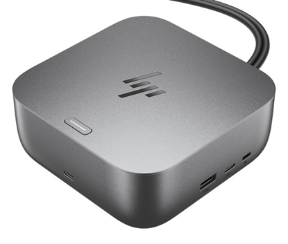 Изображение HP Thunderbolt 4 Ultra 180W G6 Dock (EU)