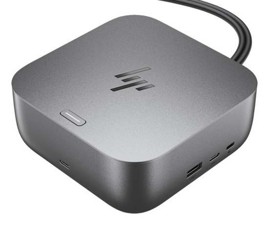 Изображение HP Thunderbolt 4 Ultra 180W G6 Dock (EU)