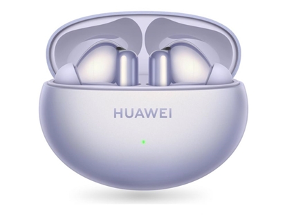 Изображение Suchawki Huawei Huawei FreeBuds 6i Purple