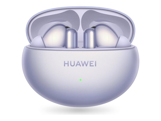 Picture of Suchawki Huawei Huawei FreeBuds 6i Purple