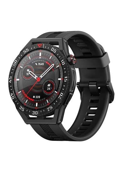 Изображение Huawei GT 3 SE 46mm , GPS , Heart rate monitor , Waterproof Matte Black