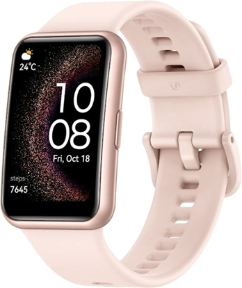 Picture of Huawei Watch Fit SE Pink