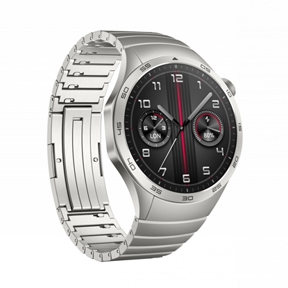 Picture of Huawei Watch GT 4 46mm Grey