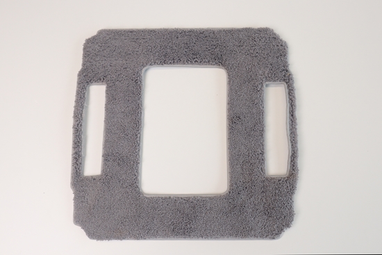 Picture of HUTT Cleaning Pad for model A1 | 1 pc(s)