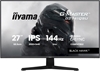Picture of iiyama G2741QSU-B1 G-Master QHD Monitor 144Hz / IPS