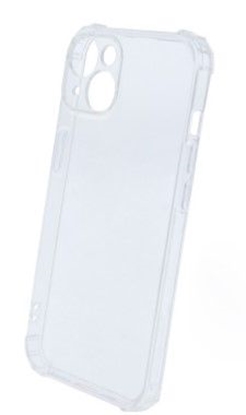 Picture of iLike - Redmi 12 4G Anti Shock 1,5 mm case Transparent