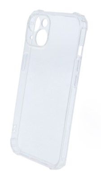 Picture of iLike - Redmi 12 4G Anti Shock 1,5 mm case Transparent