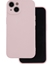 Picture of iLike Apple Silicon case for iPhone 16 Pro Max 6,9 Rose