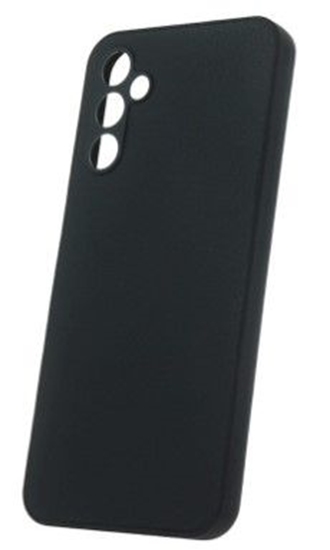 Изображение iLike Samsung Galaxy A14 4G / A14 5G Black&White case Black