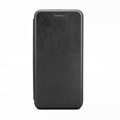 Attēls no iLike Samsung Galaxy A55 Book Case Black