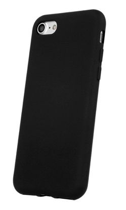 Attēls no iLike Samsung Galaxy S23 FE Silicon case Black