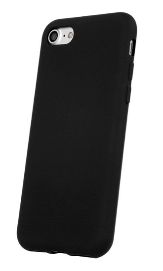 Picture of iLike Samsung Galaxy S23 FE Silicon case Black
