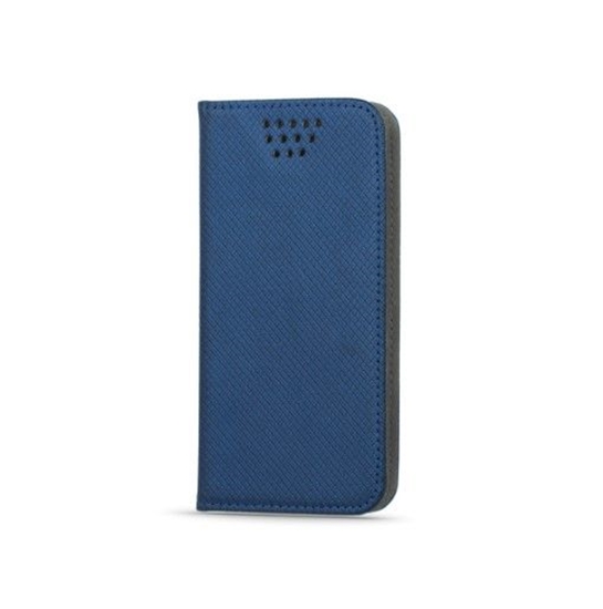 Изображение iLike Universal Smart Universal Magnet case 6.6-6.9'' 85x170 Dark Blue