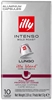 Picture of illy Kapsuki Intenso Lungo do Nespresso 10 sztuk