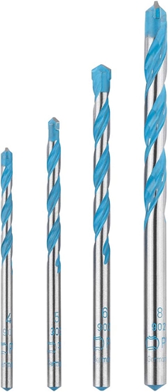 Picture of impact drill bit Multic.