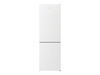 Picture of INDESIT Refrigerator | INKS 1361 W4E1 | Energy efficiency class E | Free standing | Combi | Height 185.2 cm | Fridge net capacity 223 L | Freezer net capacity 120 L | 38 dB | White