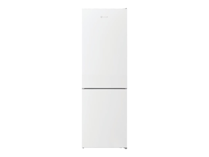 Attēls no INDESIT Refrigerator | INKS 1361 W4E1 | Energy efficiency class E | Free standing | Combi | Height 185.2 cm | Fridge net capacity 223 L | Freezer net capacity 120 L | 38 dB | White