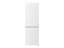 Picture of INDESIT Refrigerator | INKS 1361 W4E1 | Energy efficiency class E | Free standing | Combi | Height 185.2 cm | Fridge net capacity 223 L | Freezer net capacity 120 L | 38 dB | White