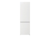 Picture of INDESIT Refrigerator | INKS 1401 W4E | Energy efficiency class E | Free standing | Combi | Height 202.5 cm | Fridge net capacity 266 L | Freezer net capacity 120 L | 38 dB | White