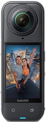 Изображение Insta360 X5 Ski Bundle